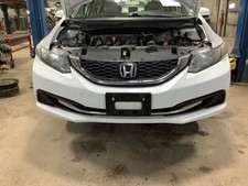 Front bumper sedan for sale  Wisconsin Rapids