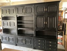 Solid ash dressers for sale  SWANLEY