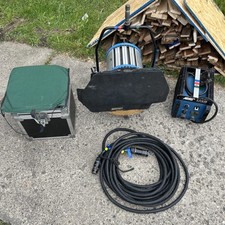 Arri arrisun hmi for sale  Westland