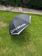 Taylormade golf umbrella for sale  WARRINGTON