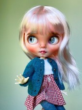 Custom blythe ooak for sale  Novato