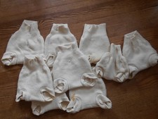 Woll windel überhosen gebraucht kaufen  Saarbrücken