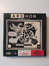 Archon the light gebraucht kaufen  Frankfurt am Main
