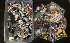 vintage lego joblot for sale  MANSFIELD