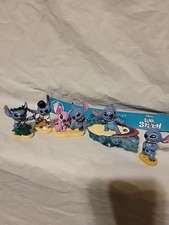 Lilo stitch figurines for sale  Perry