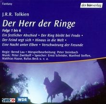 Herr ringe sonderausgabe gebraucht kaufen  Berlin