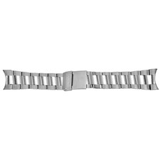 Breitling steel bracelet for sale  LEEDS