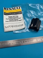 Cache rétroviseur intérieur d'occasion  Largentière