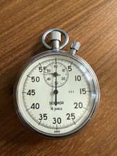Sekonda ссср gebraucht kaufen  Gangelt
