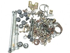 Set viti varie usato Set viti varie usato  Italia