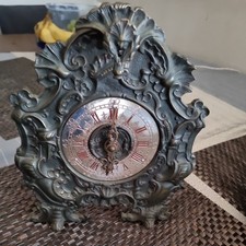 Antike tischuhr uhr gebraucht kaufen  Ingolstadt