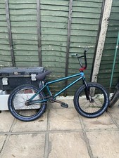 Fit series bmx for sale  LONDON