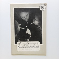 1952 agfa billy gebraucht kaufen  Berlin