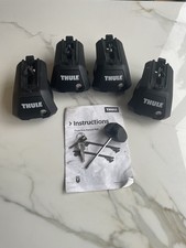Thule evo foot for sale  NORTHWICH