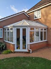 Upvc conservatory corner for sale  NOTTINGHAM