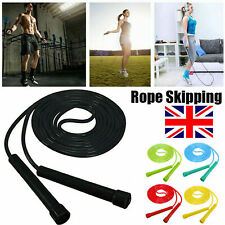 Skipping rope nylon for sale  STOCKPORT