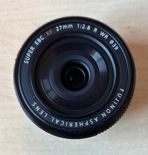 fuji 27mm f2 8 for sale fuji 27mm f2 8 for sale EAST GRINSTEAD
