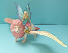 Schleich bayala elfe gebraucht kaufen  Barsinghausen