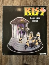 2007 kiss love for sale  Monroe