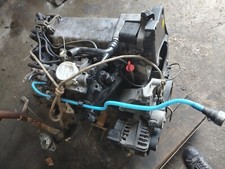 Motore fiat punto usato  Tula