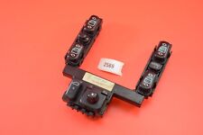 B#39 98-02 MERCEDES W210 E C CLASS E430 C280 INTERRUPTOR DE PORTA-MALAS ESPELHO JANELA DE ENERGIA comprar usado  Enviando para Brazil