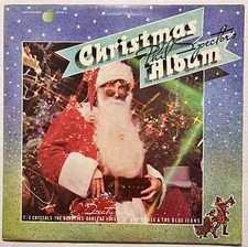 Phil spector christmas for sale  San Diego
