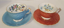 Aynsley tea cups for sale  Newbury Park