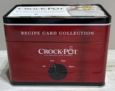 Crock pot recipe for sale  Fairport