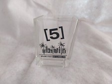 Verre whisky label d'occasion  Saint-Brevin-les-Pins