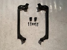 Riginal bmw kofferträger gebraucht kaufen  Nierstein