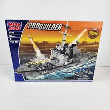 Mega bloks 3708 d'occasion  Expédié en Belgium