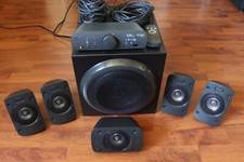 logitech soundsystem gebraucht kaufen logitech soundsystem gebraucht kaufen Coesfeld