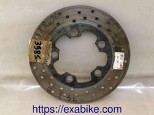 Disque arriere suzuki d'occasion  Languidic