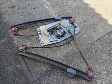 Alzacristalli elettrici sinist usato  Vertemate con Minoprio