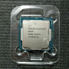 Intel Celeron G3930 2.90 GHz 2-Core 2MB SR35K GPU LGA-1151 Desktop CPU Processor comprar usado Intel Celeron G3930 2.90 GHz 2-Core 2MB SR35K GPU LGA-1151 Desktop CPU Processor comprar usado  Enviando para Brazil