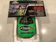 Danica patrick autographed for sale  Yulee