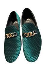 Montique emerald velvet for sale  Chesapeake