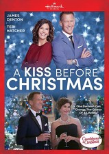 Hallmark kiss christmas for sale  Colorado Springs