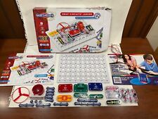 Electronics snap circuits for sale  Pittstown