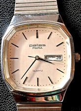 Pallas para quartz gebraucht kaufen  Kissing
