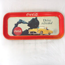 Coca cola plateau d'occasion  Cloyes-sur-le-Loir
