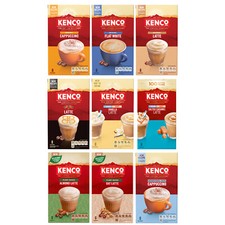 Kenco instant coffee for sale  LEATHERHEAD