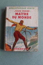 Jules verne maître d'occasion  Brioude