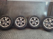 ford focus alloy wheels for sale ford focus alloy wheels for sale WEST BROMWICH