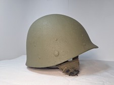 Steel pot parachutist for sale  Leesburg