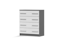 Commode tiroirs chambre d'occasion  Expédié en France