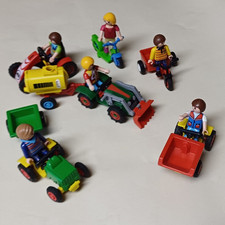Playmobil spielende kinder gebraucht kaufen  Deutschland