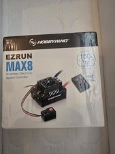 hobbywing ezrun gebraucht kaufen hobbywing ezrun gebraucht kaufen Neuburg a.d.Donau