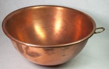 Large copper diameter for sale  Woodbury