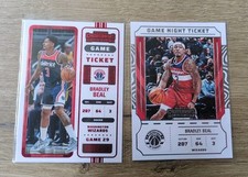 2022 panini contenders d'occasion  Les Rosiers-sur-Loire